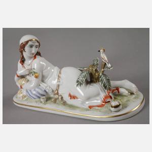 Rosenthal "Königin von Saba"