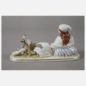 Rosenthal "Königin von Saba"