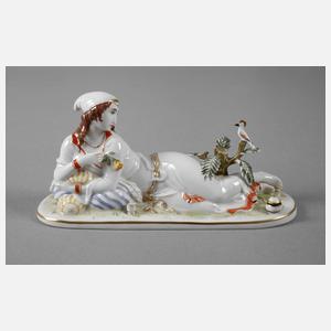 Rosenthal "Königin von Saba"