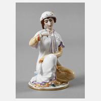 Rosenthal "Fatime"111