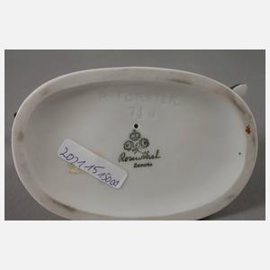 Rosenthal "Schöne Schirin"