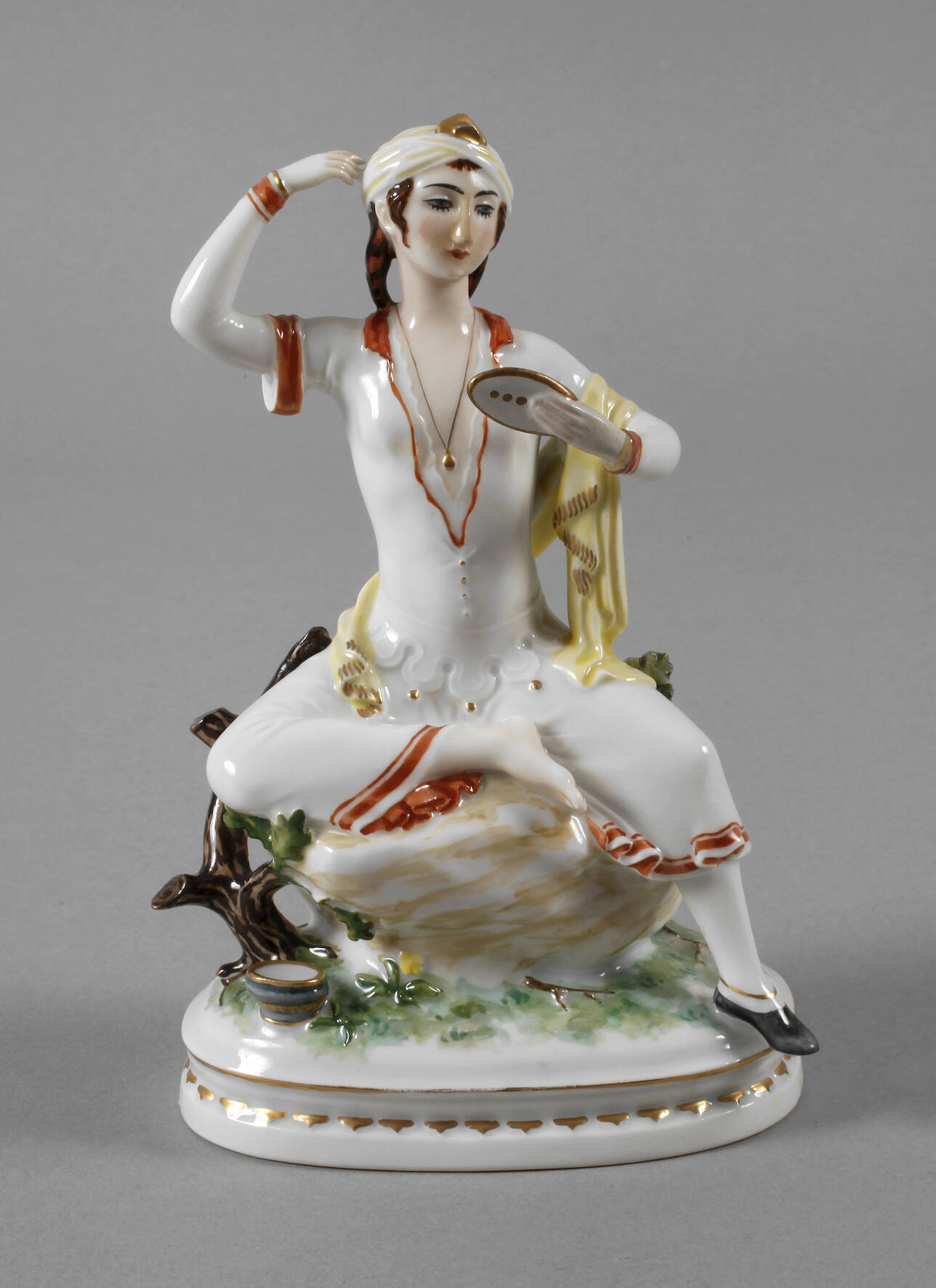 Rosenthal "Schöne Schirin"