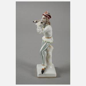 Rosenthal "Rattenfänger"