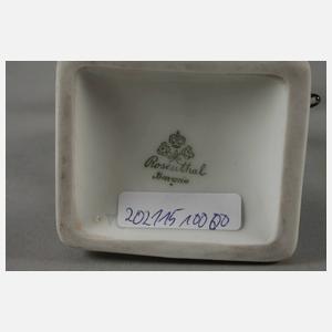 Rosenthal "Rattenfänger"