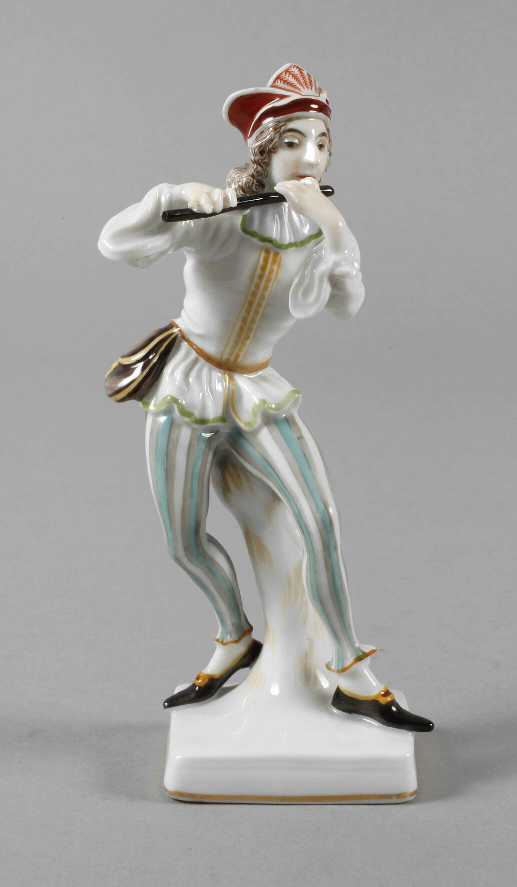 Rosenthal "Rattenfänger"