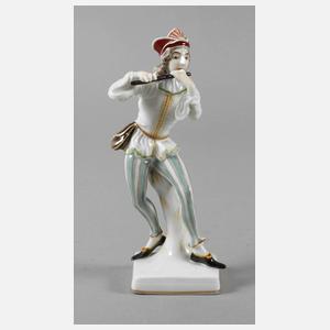 Rosenthal "Rattenfänger"