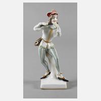 Rosenthal "Rattenfänger"111