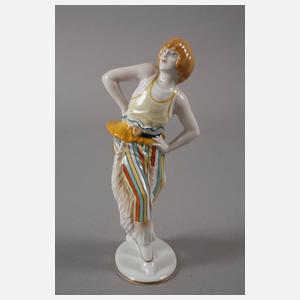 Rosenthal "Bubikopf (Lo Hesse)"