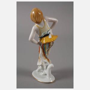 Rosenthal "Bubikopf (Lo Hesse)"