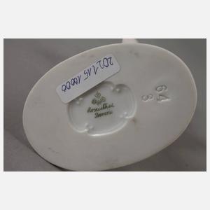 Rosenthal "Bubikopf (Lo Hesse)"