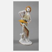 Rosenthal "Bubikopf (Lo Hesse)"111