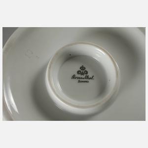 Rosenthal "Indische Tänzerin"