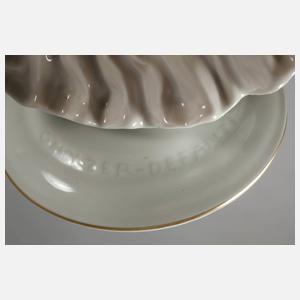 Rosenthal "Indische Tänzerin"