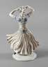 Rosenthal "Indische Tänzerin"