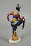 Rosenthal "Koreanischer Tanz (Anita Berber)"