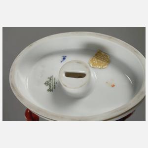 Rosenthal "Koreanischer Tanz (Anita Berber)"