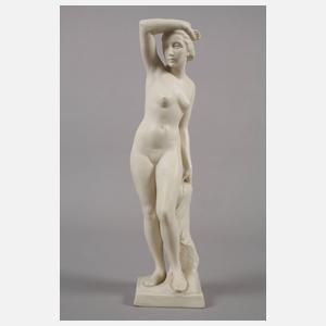 Rosenthal "Ausschauende"