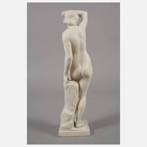 Rosenthal "Ausschauende"