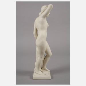 Rosenthal "Ausschauende"