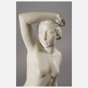 Rosenthal "Ausschauende"