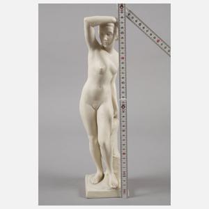 Rosenthal "Ausschauende"