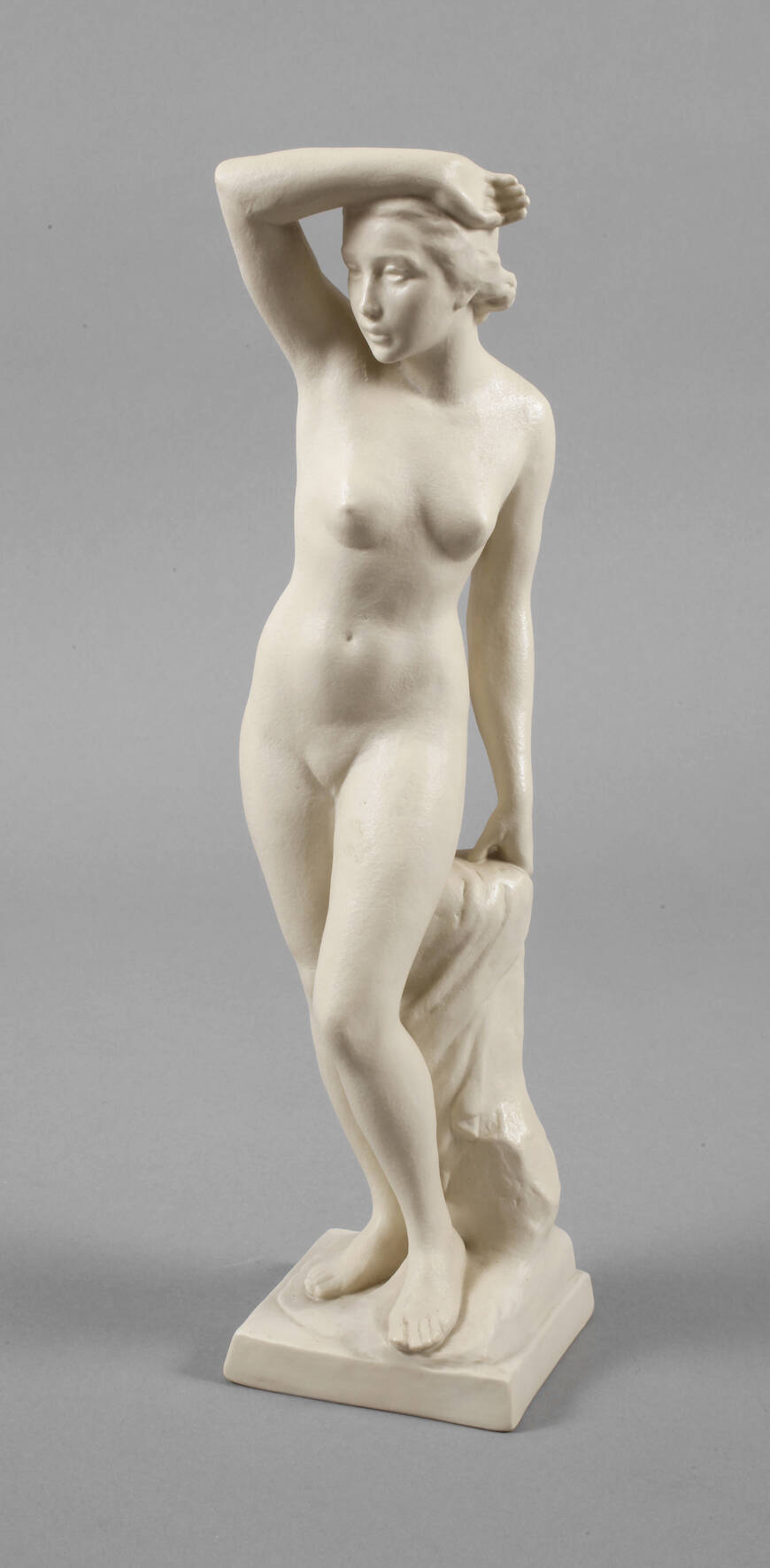 Rosenthal "Ausschauende"