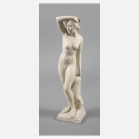 Rosenthal "Ausschauende"111