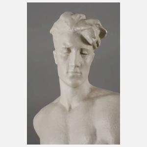 Rosenthal "Diskuswerfer"