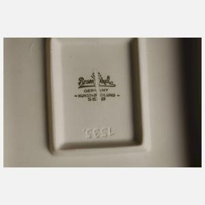 Rosenthal "Diskuswerfer"