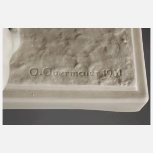 Rosenthal "Diskuswerfer"