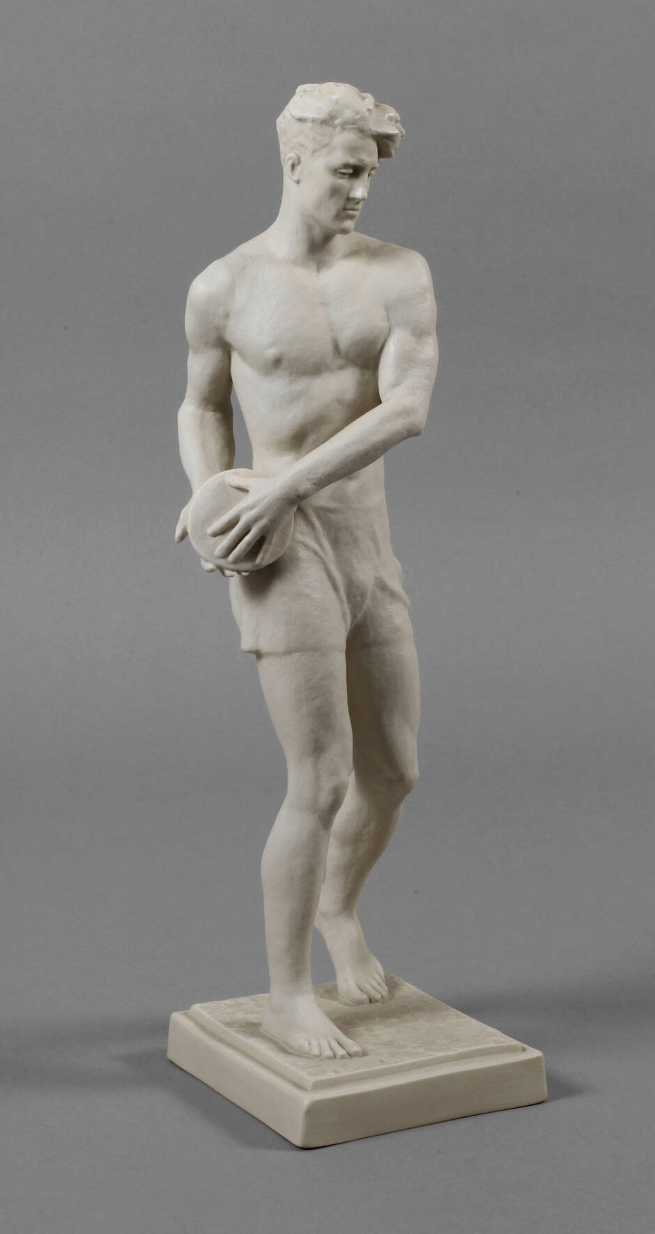 Rosenthal "Diskuswerfer"