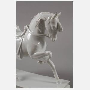 Rosenthal Pferd