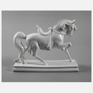 Rosenthal Pferd