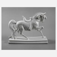 Rosenthal Pferd111