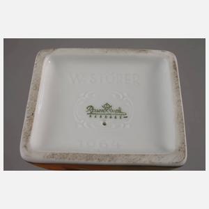 Rosenthal "Betende Madonna"