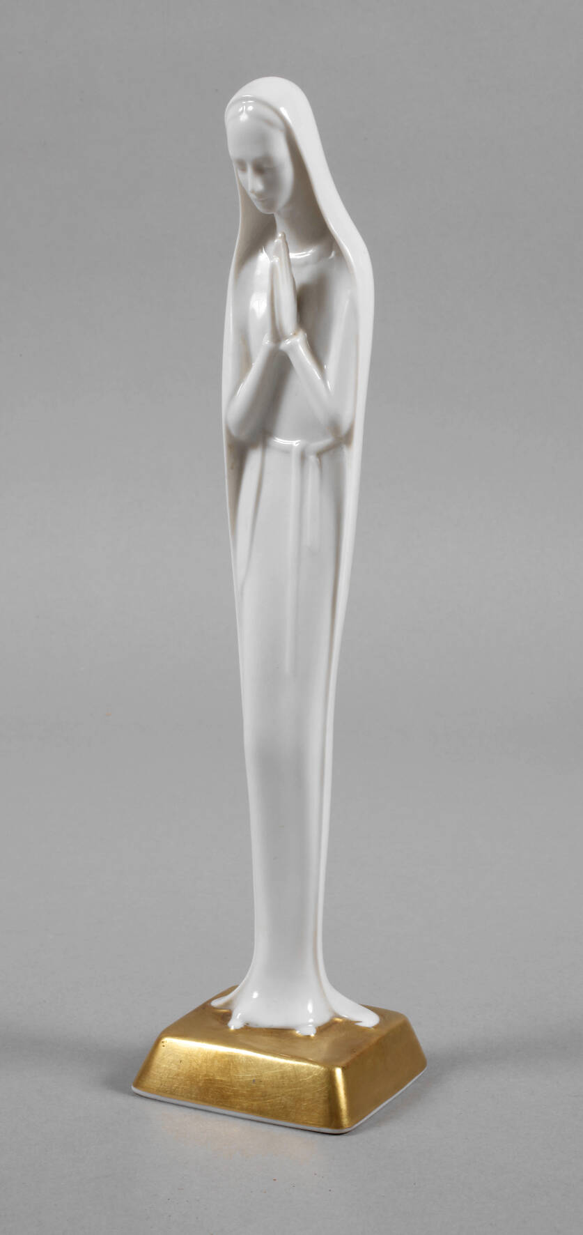 Rosenthal "Betende Madonna"