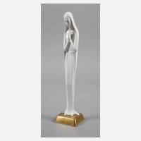 Rosenthal "Betende Madonna"111