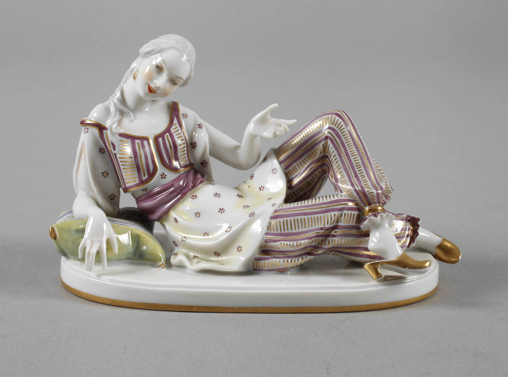 Rosenthal ''Scheherezade''