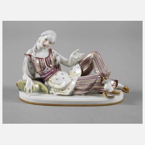 Rosenthal ''Scheherezade''