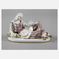 Rosenthal ''Scheherezade''111