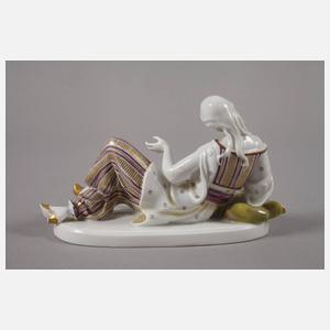 Rosenthal ''Scheherezade''