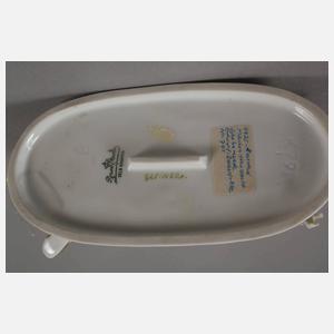 Rosenthal ''Scheherezade''