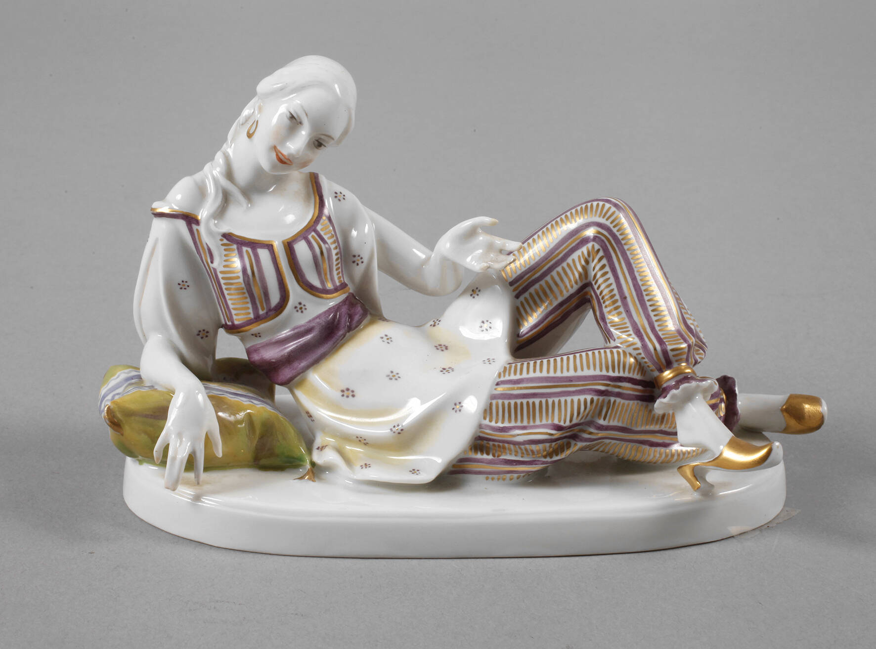 Rosenthal ''Scheherezade''