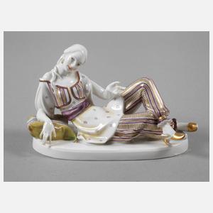 Rosenthal ''Scheherezade''