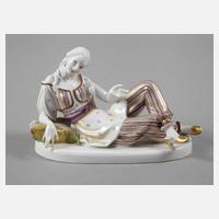 Rosenthal ''Scheherezade''111