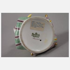 Rosenthal ''Scheheran''