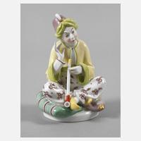 Rosenthal ''Scheheran''111