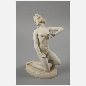 Scheibe-Alsbach weiblicher Akt