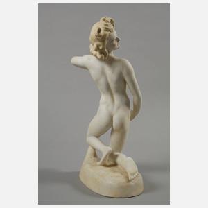 Scheibe-Alsbach weiblicher Akt