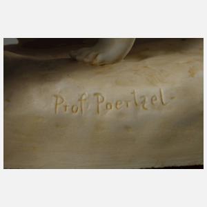 Scheibe-Alsbach weiblicher Akt